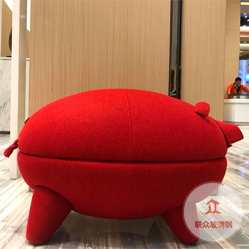 戶外玻璃鋼休閑椅商場(chǎng)美陳商業(yè)街創(chuàng)意公共休息椅現(xiàn)貨鵝卵石頭座椅
