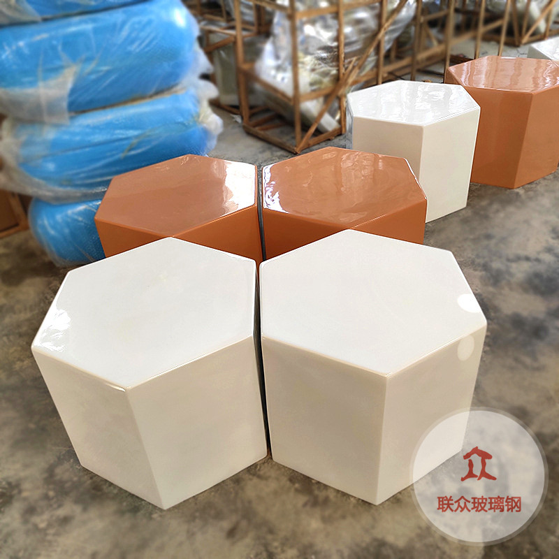 玻璃鋼座椅商場(chǎng)休閑椅戶外園林坐凳卡通休息長(zhǎng)椅游樂園木紋椅定制